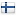 alvaraalto.fi server is located in Finland